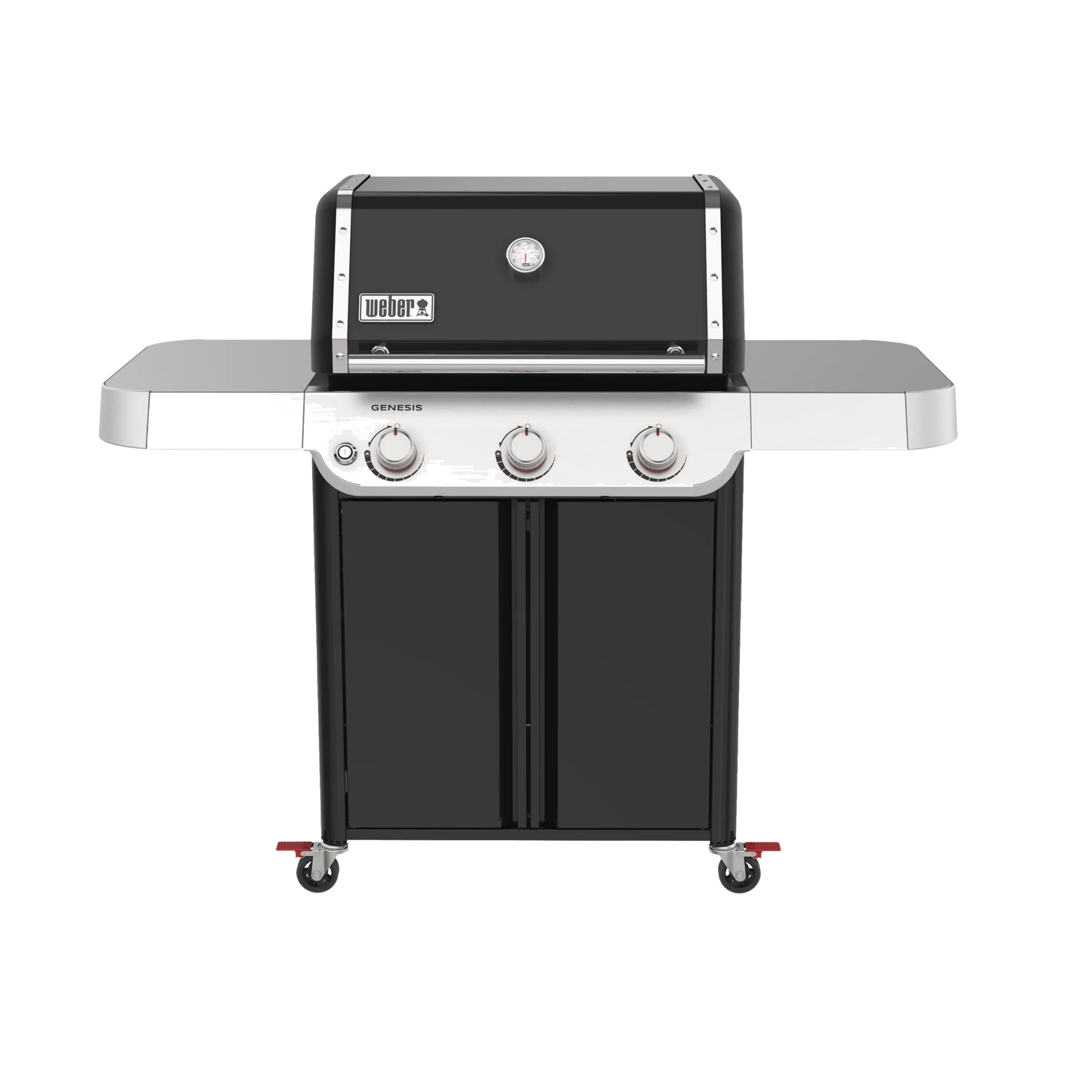 Genesis E-315