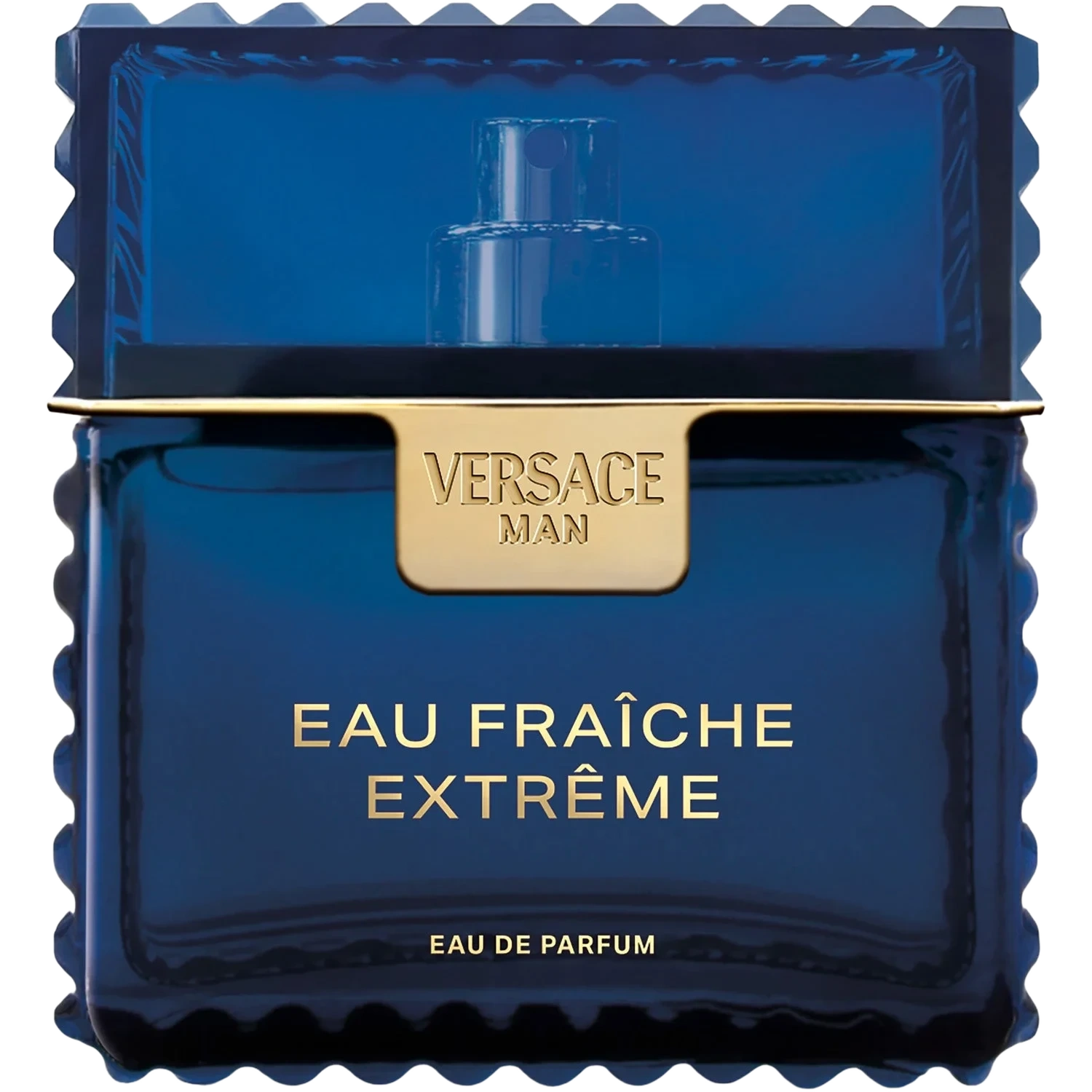 Versace Man Eau Fraiche Extreme