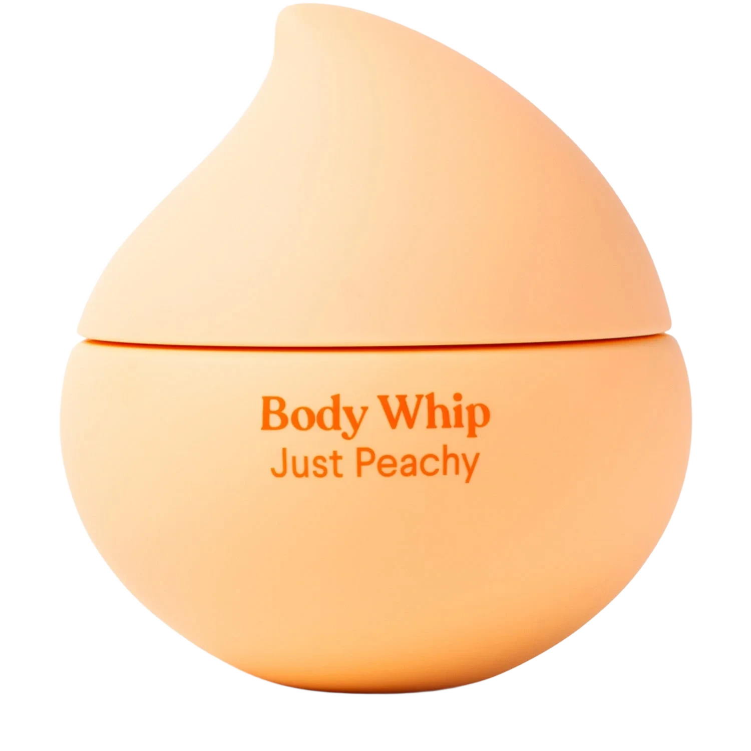 Sundae Whipped Body Moisturiser