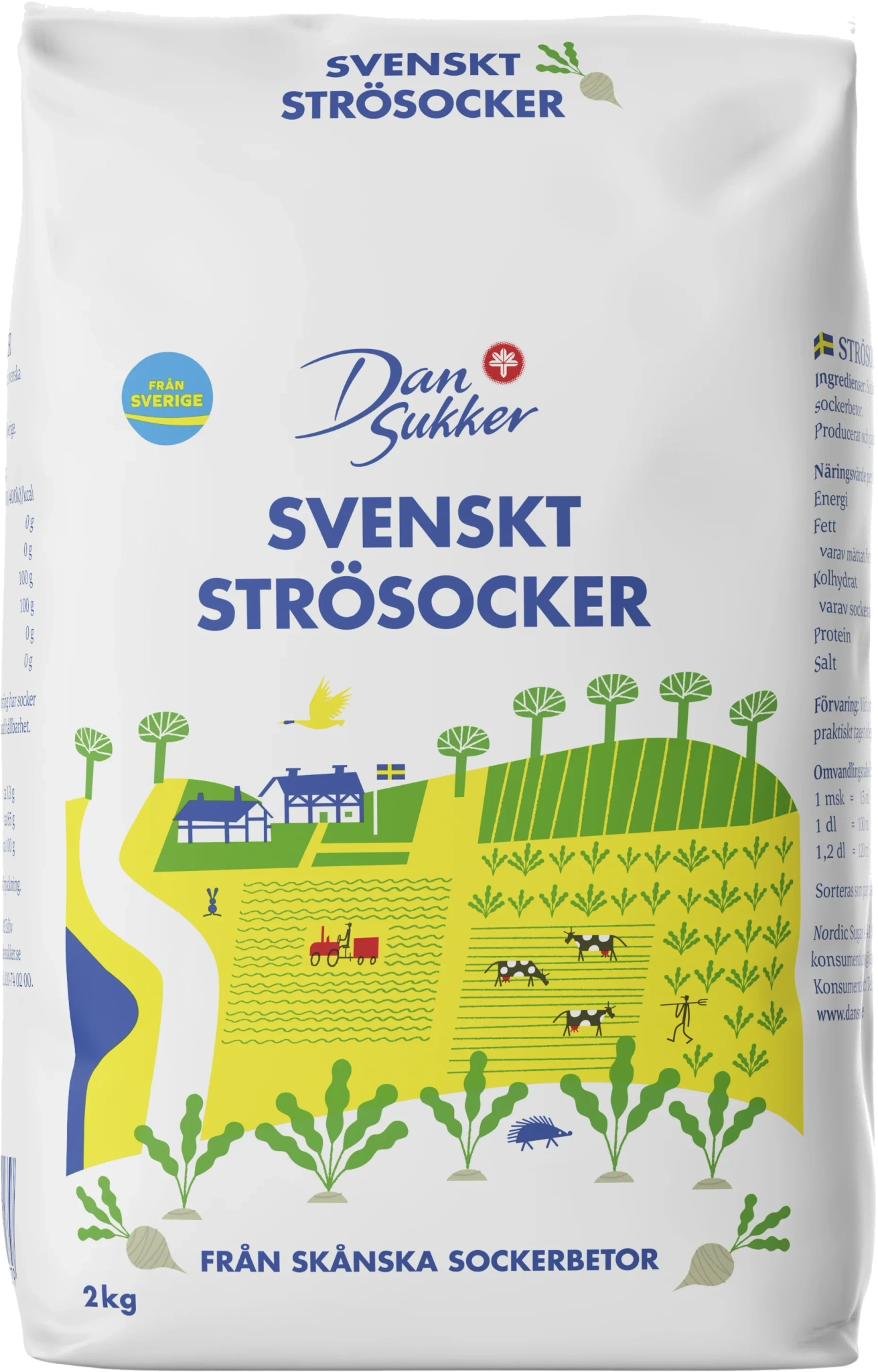 Strösocker