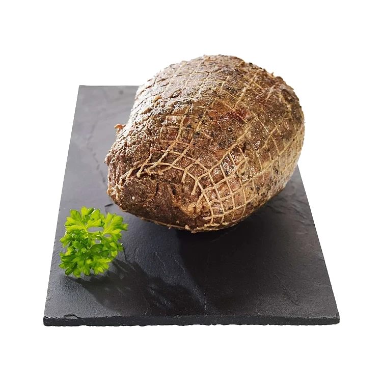 Lammestek stekt m/sjy 9xca1,5kg kj   kg