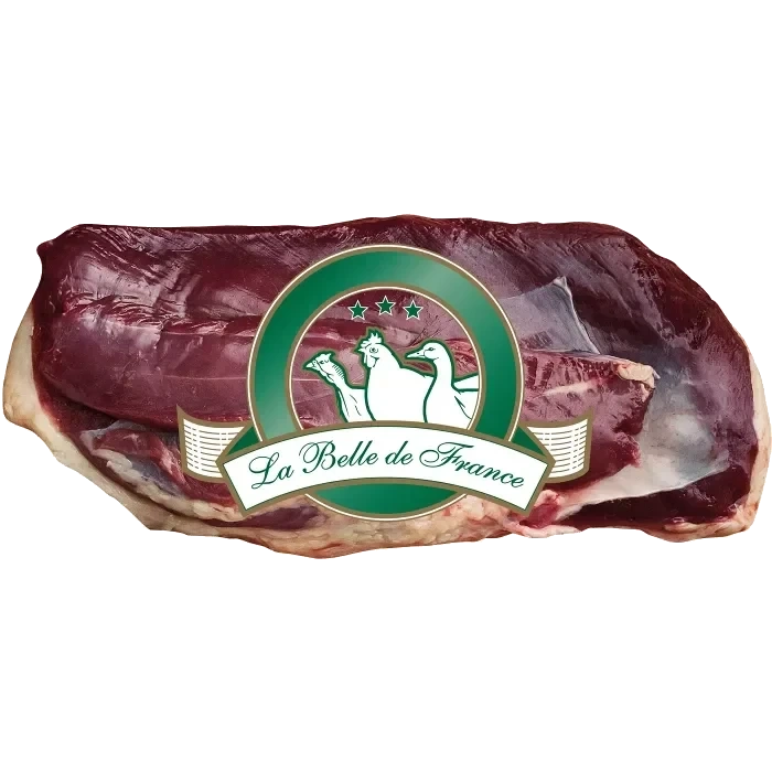 Ankbröst Färskt Barbarie ca 350g La belle de France