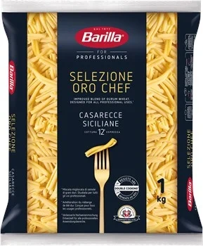Casarecce SOC