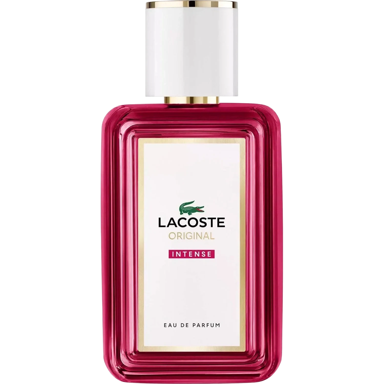 Lacoste Original Femme Intense