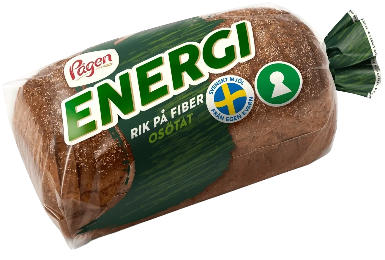 Energi