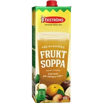 Fruktsoppa
