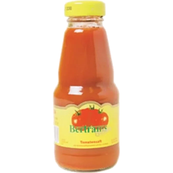 Tomatjuice   20cl