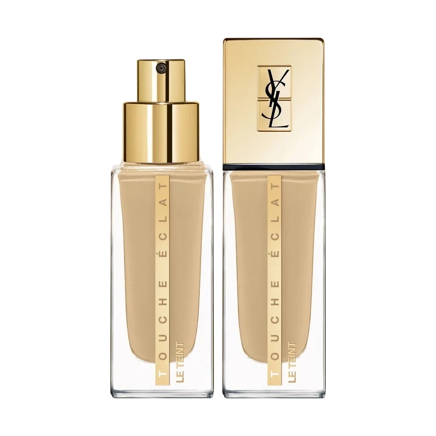 Yves Saint Laurent Touche Éclat Le Teint Foundation B30 Almond