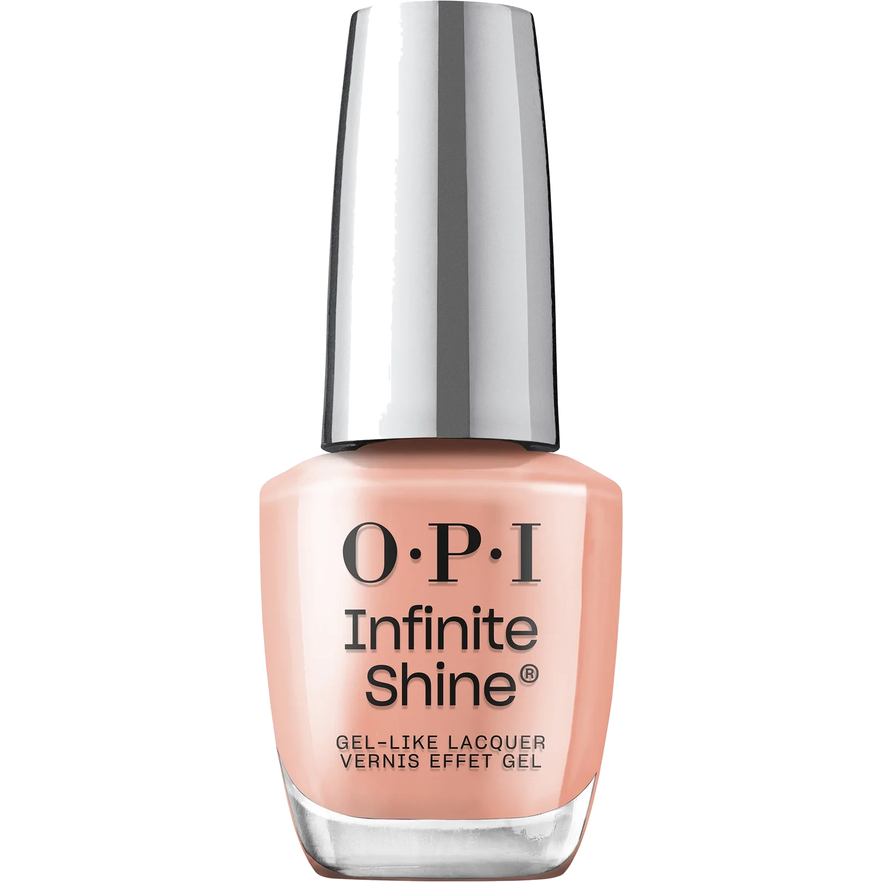 OPI Infinite Shine Fall Collection Boots in Barcelona
