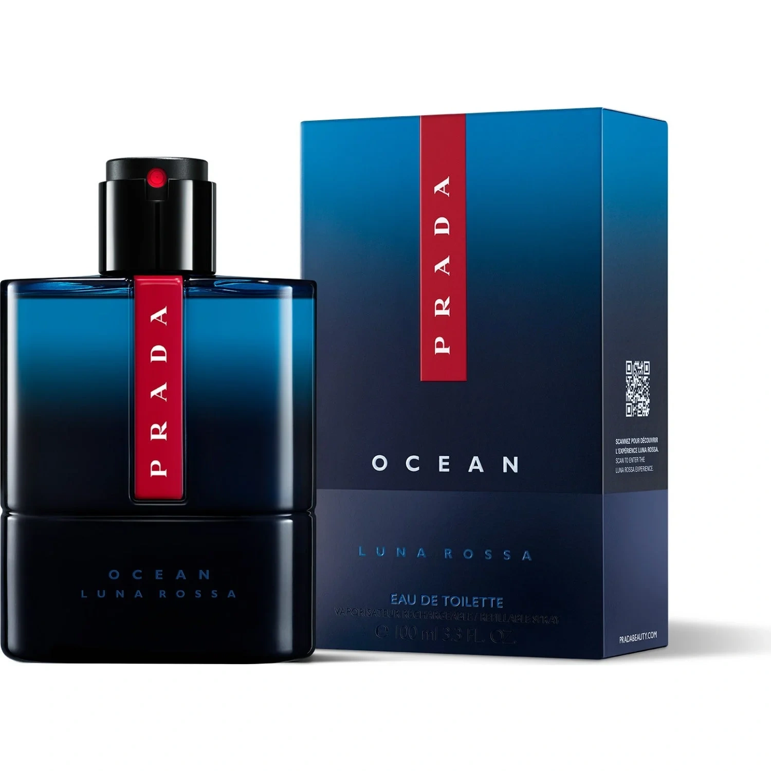 Prada Luna Rossa Ocean