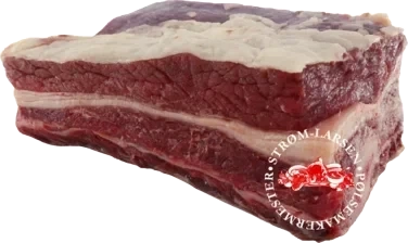 Okse bibringe ca 600 gram