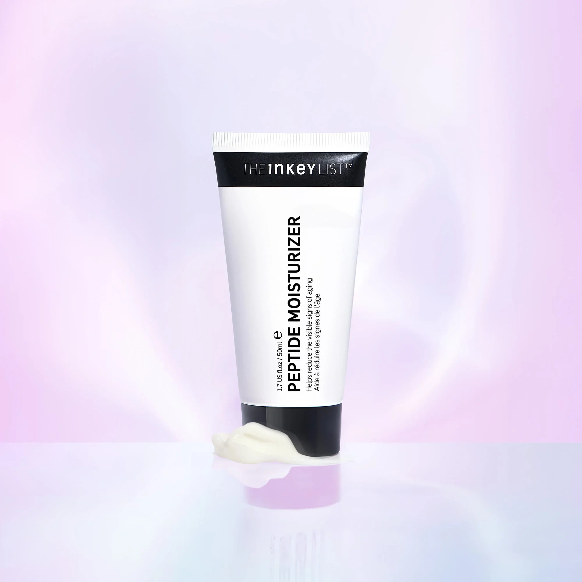 Peptide Moisturizer