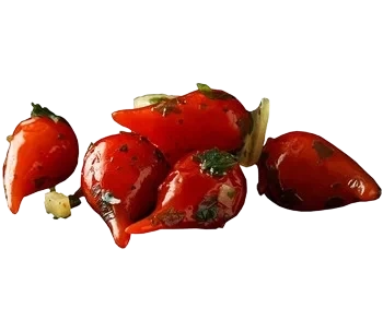Sweety Drop Chili