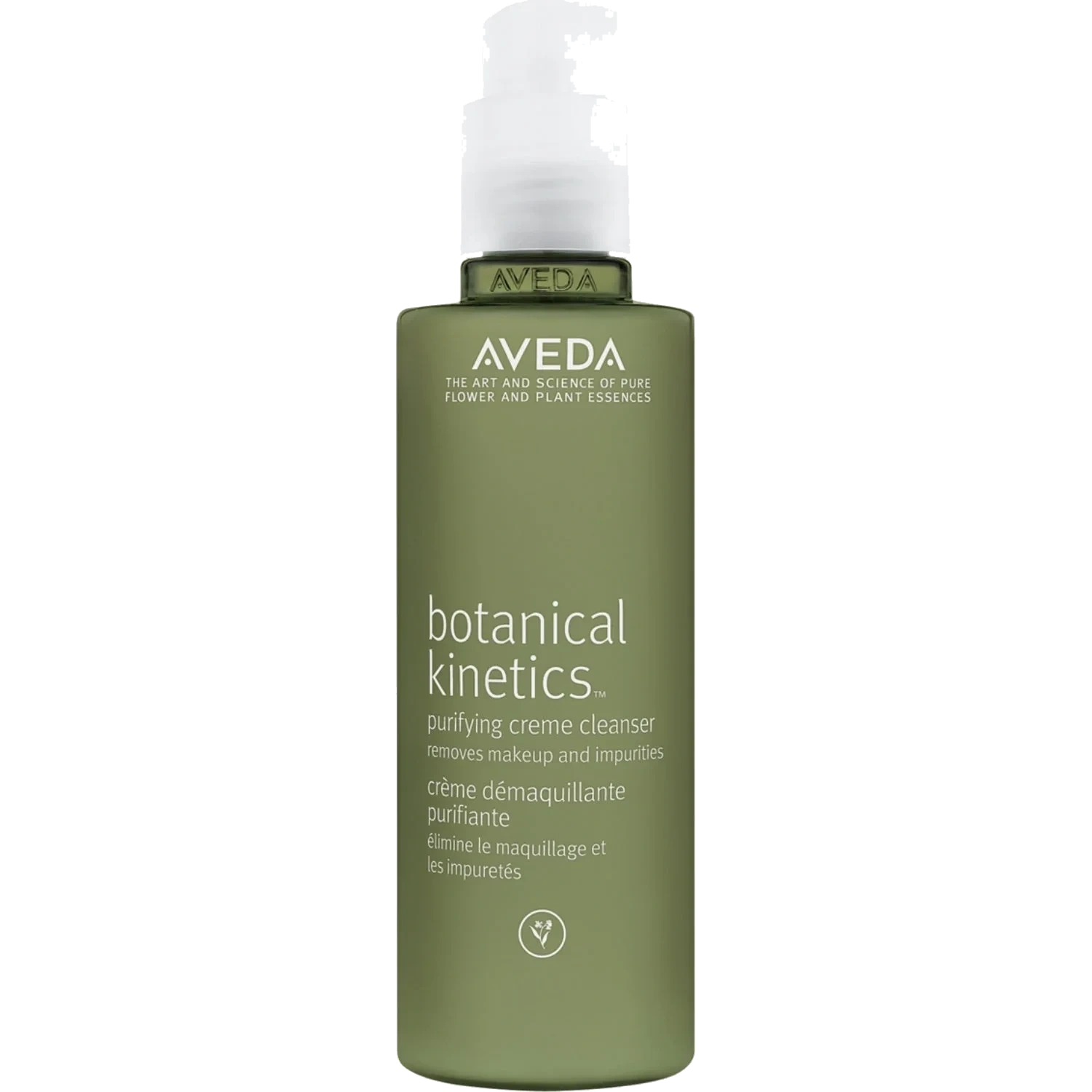 Aveda Botanical Kinetics Purifying Creme Cleanser