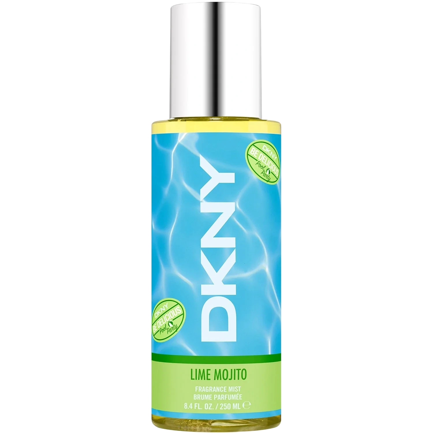 DKNY Pool Party