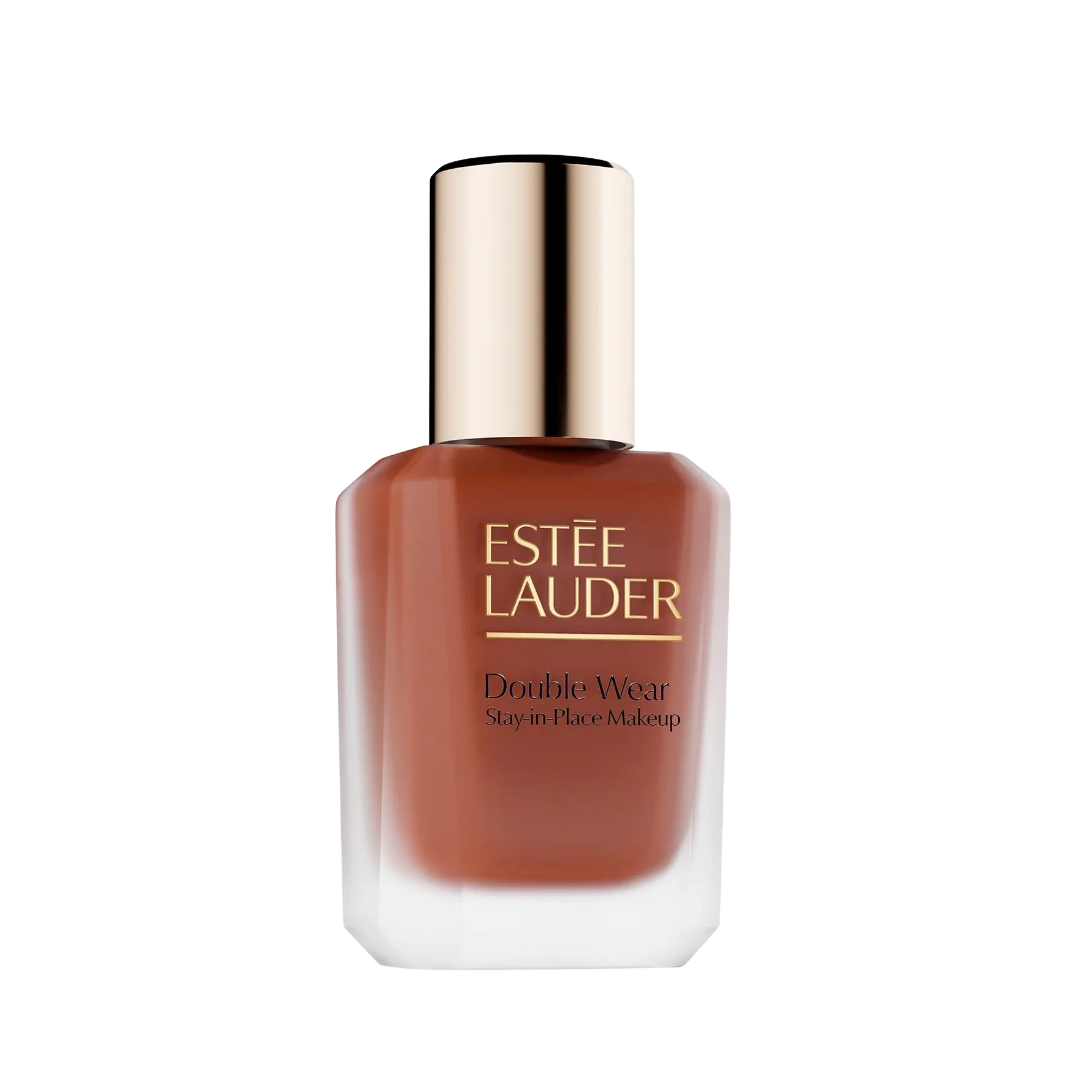 Estée Lauder Double Wear Stay-In-Place Makeup SPF10 7C1 Rich Mahogany