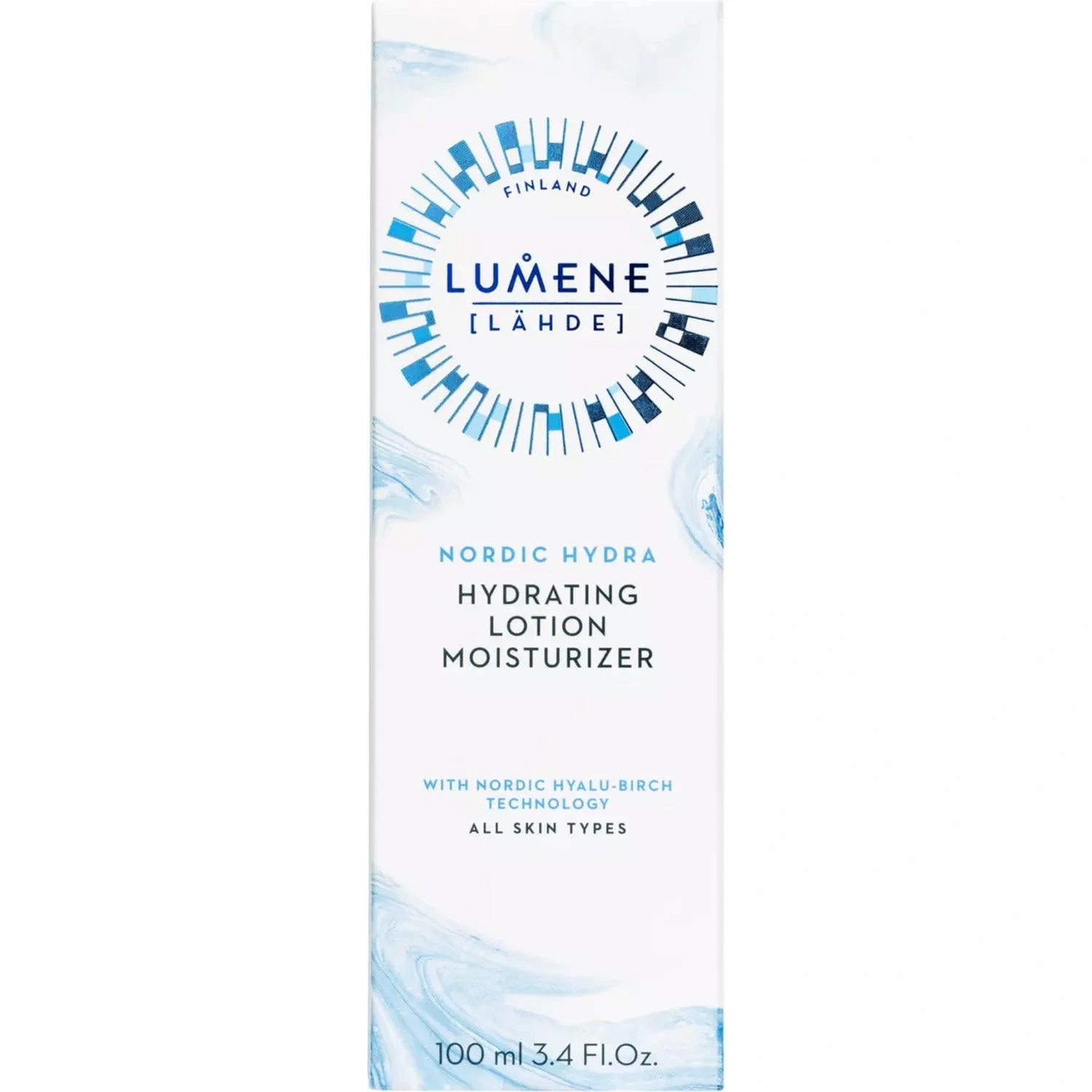 Nordic Hydra Lotion Moisturizer