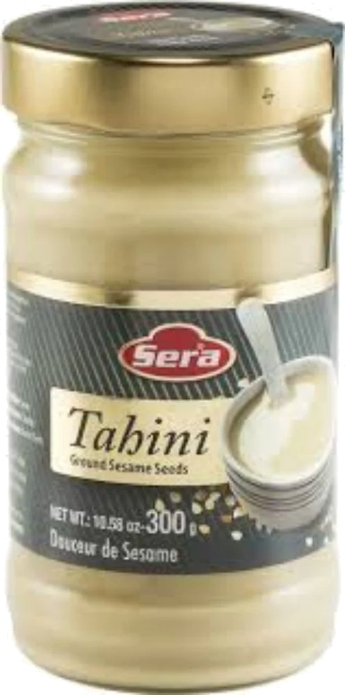 Sera Tahini Sesampasta 300g