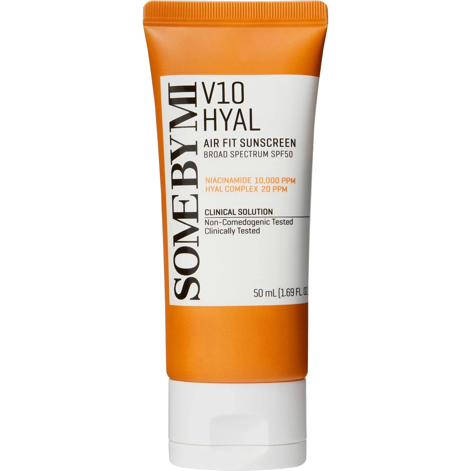 Some By Mi V10 Hyal Airfit Sun Screen