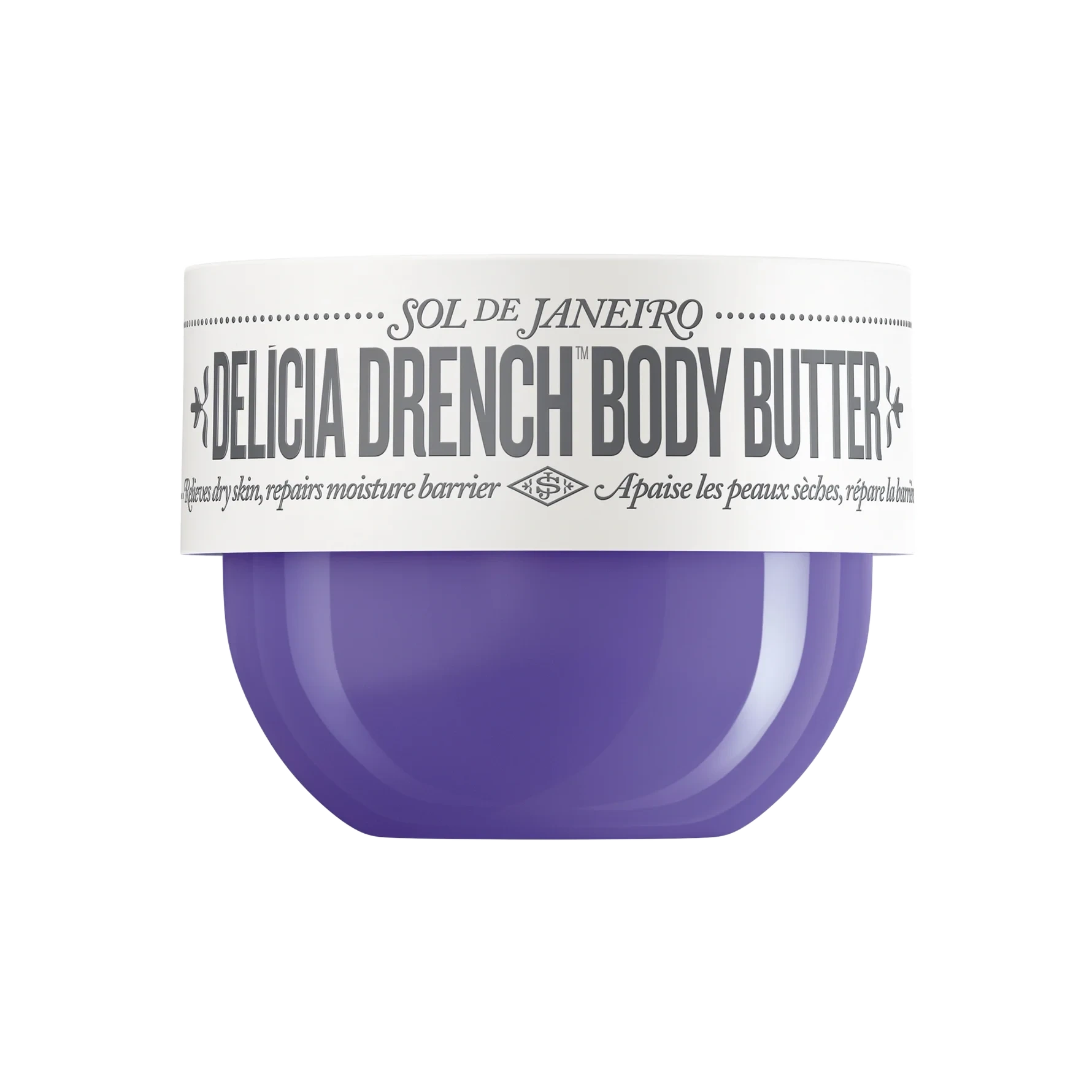 Sol de Janeiro Cheirosa 59 Delicia Drench Body Butter 75 ml