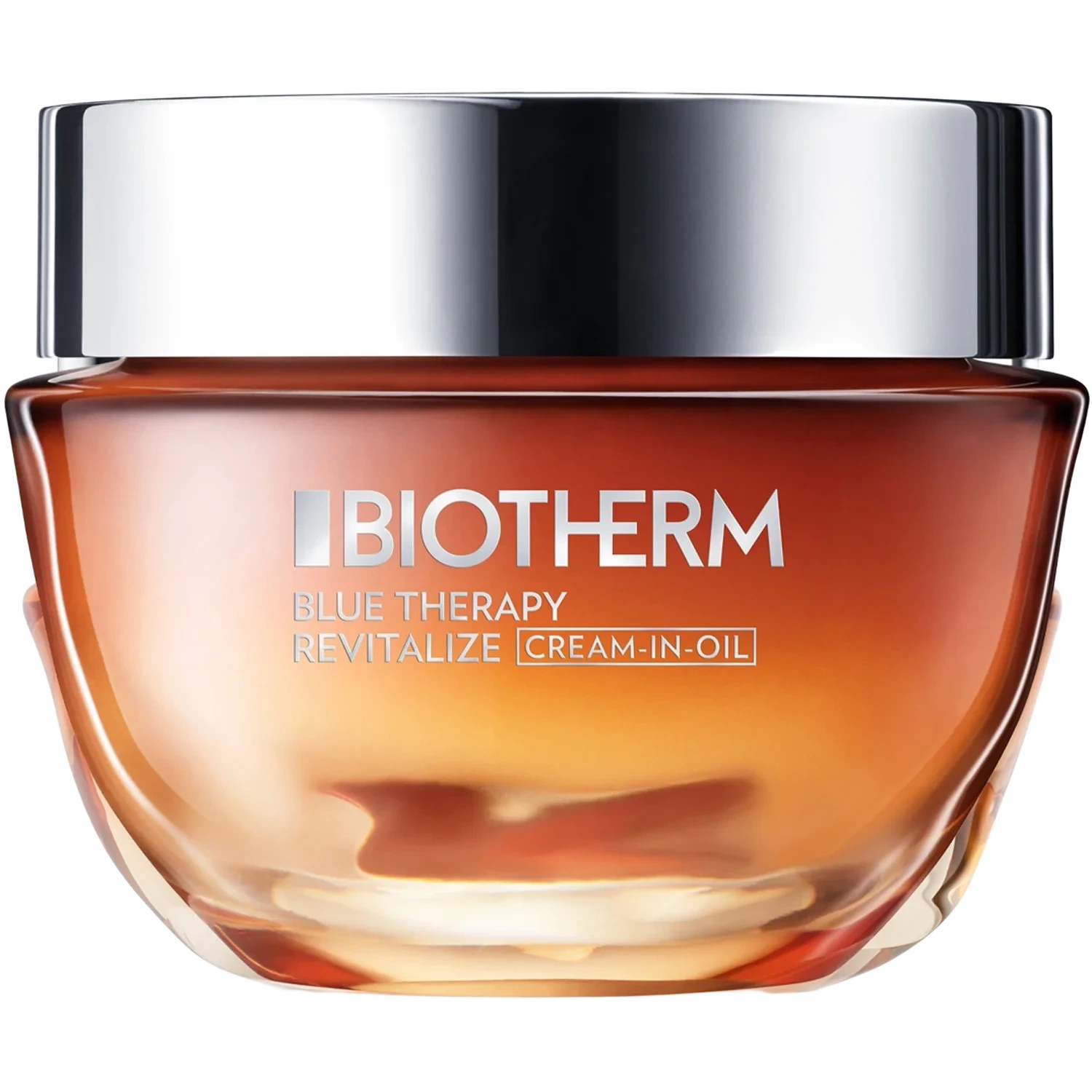 Biotherm Blue Therapy Revitalize Moisturizing Cream-in-Oil