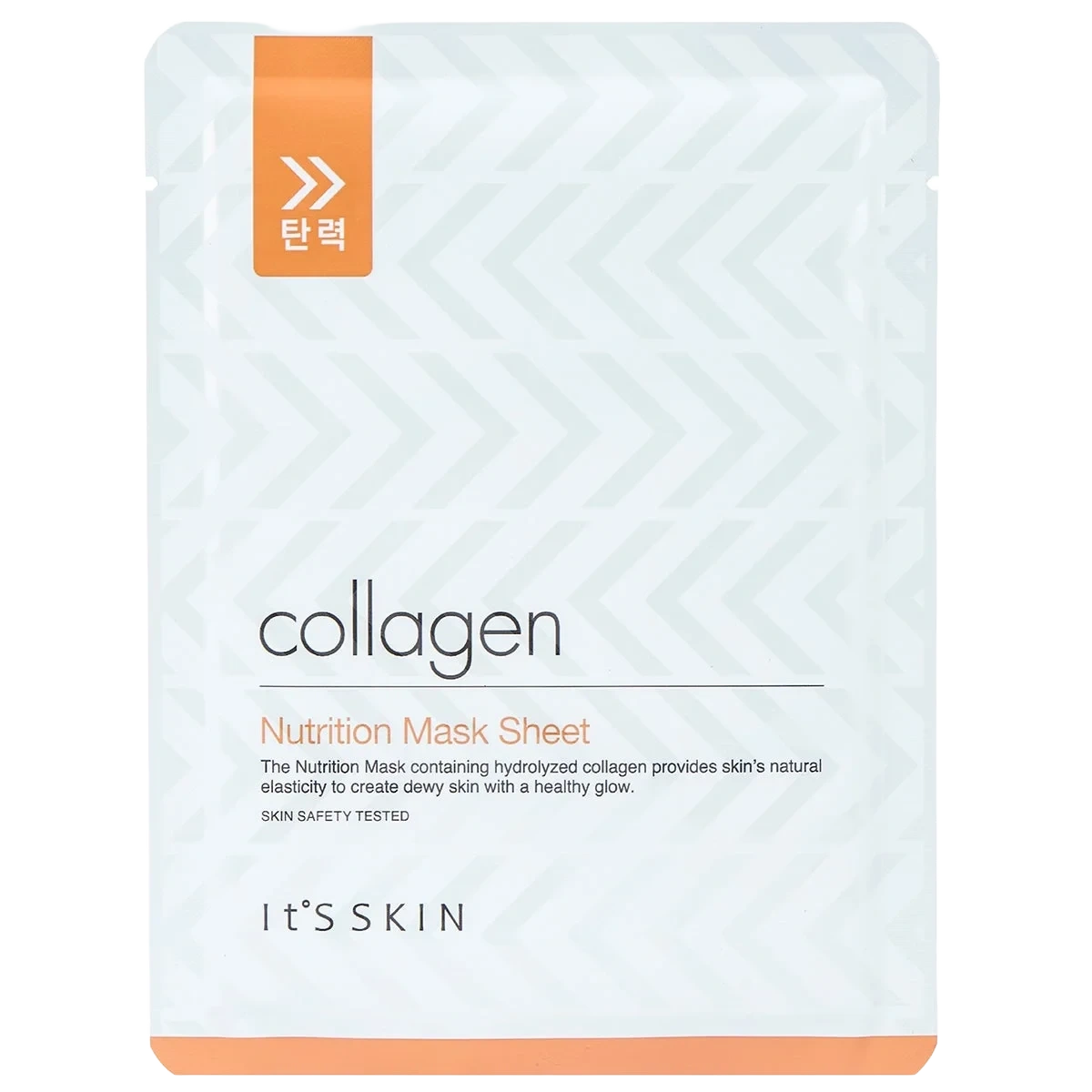 It'S SKIN Collagen Nutrition Sheet Mask