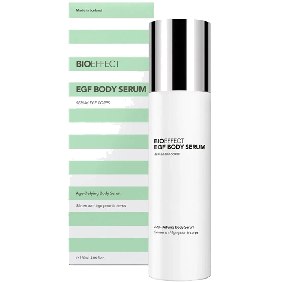 Bioeffect EGF Body Serum