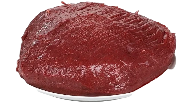 Storfe flatbiff 2xca5kg kg