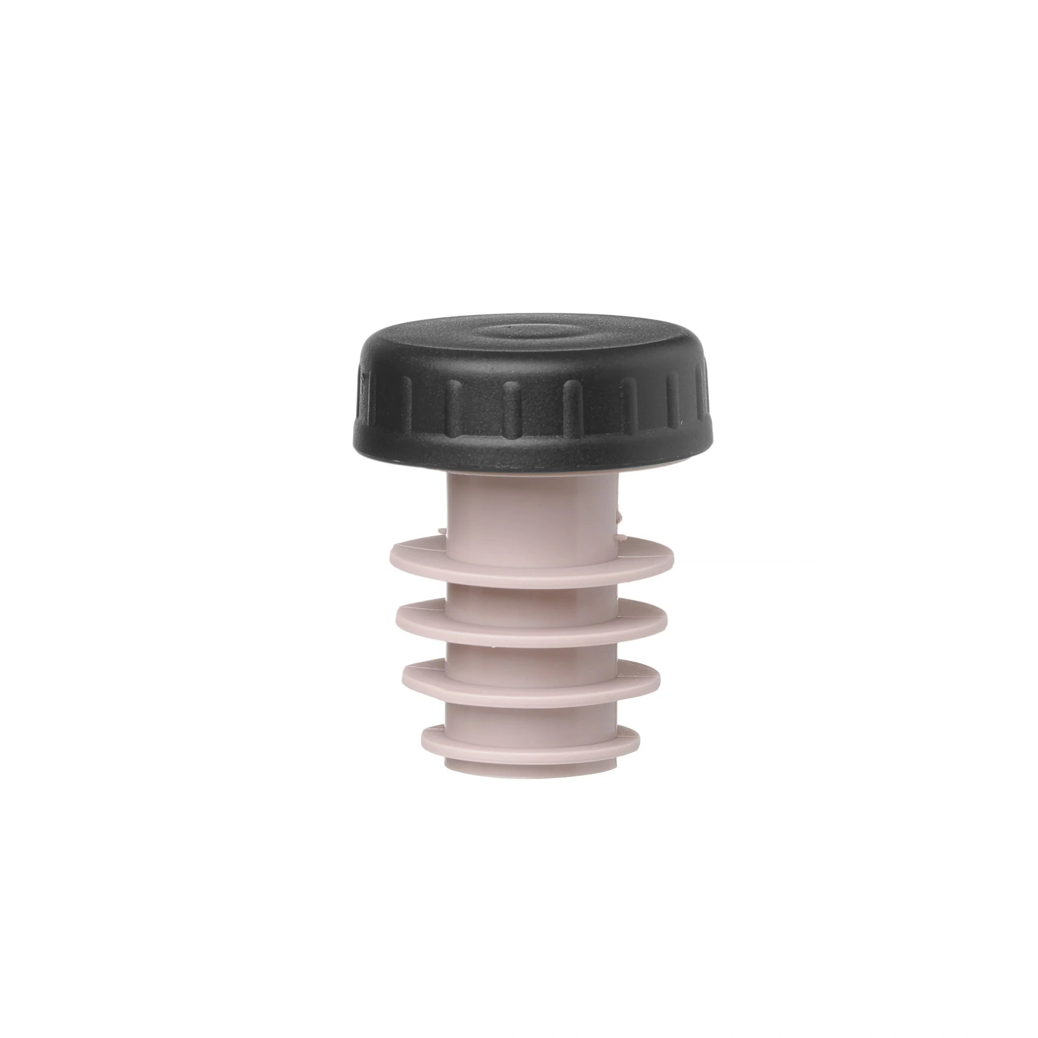 Stopper med lock