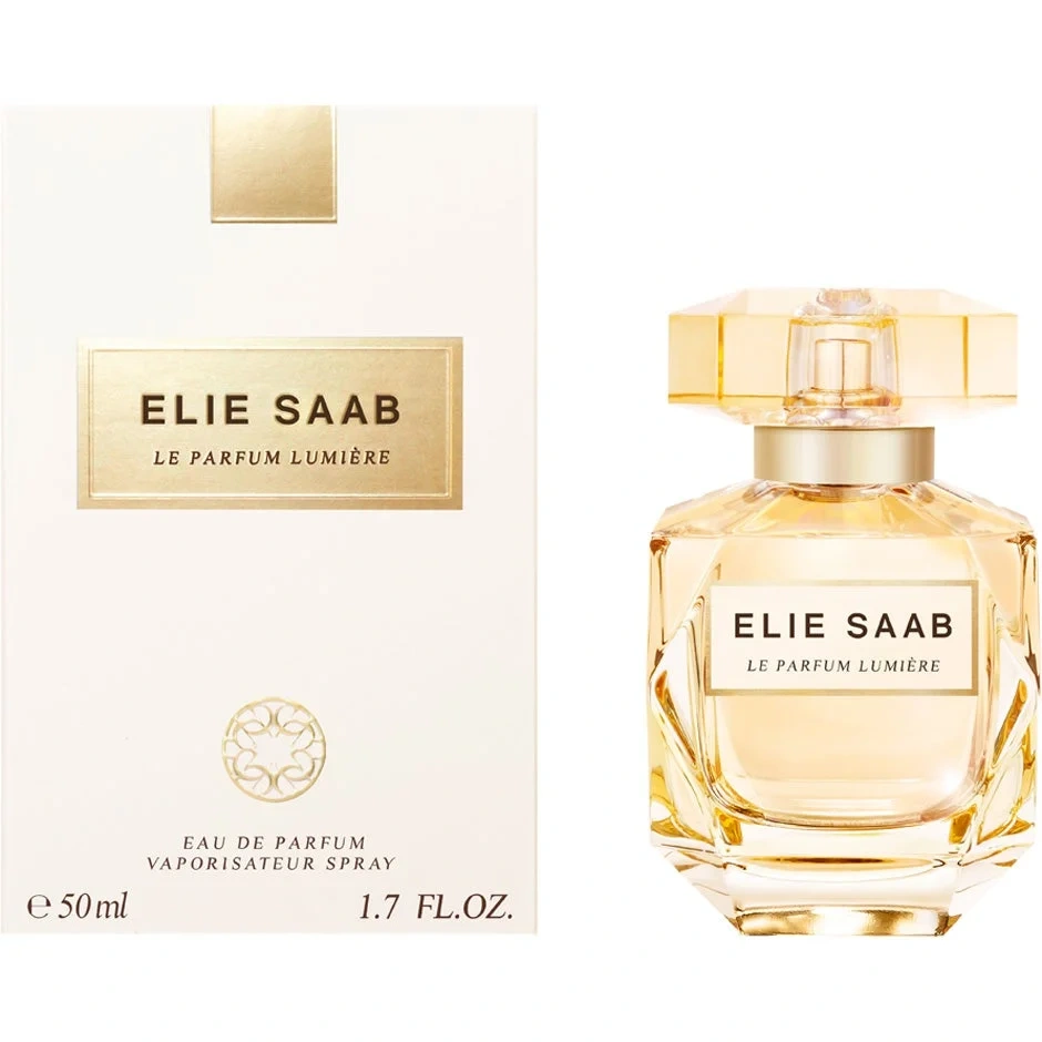 Elie Saab Le Parfum Lumière Eau de Parfum 50 ml