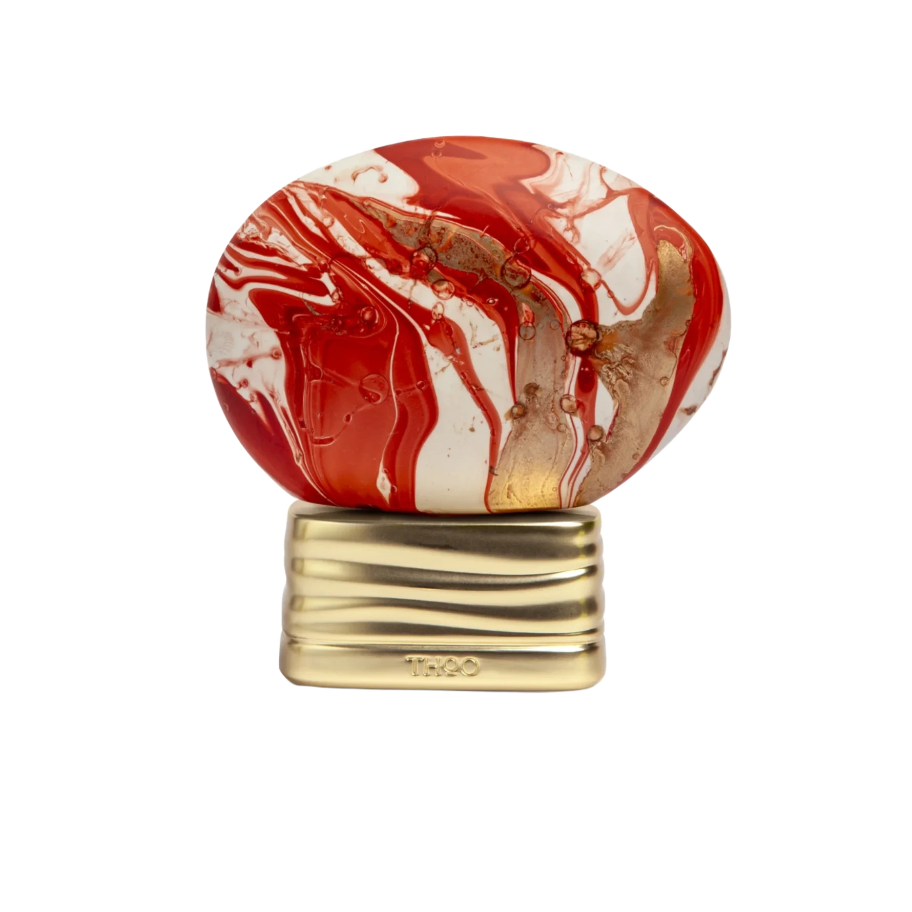 The House of Oud Keep Glazed Eau de Parfum 75ml