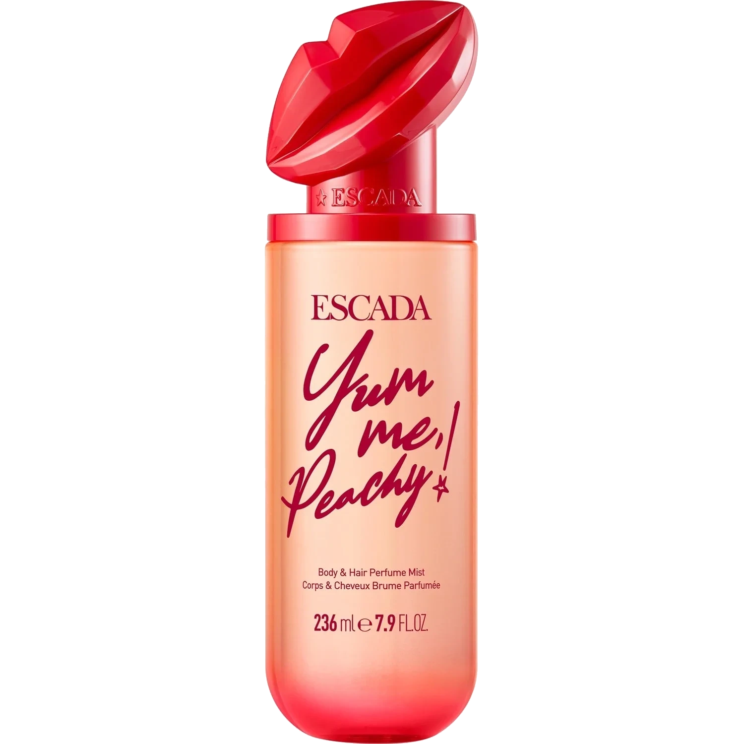 Escada Yum me, Peachy! Body Mist 236 ml