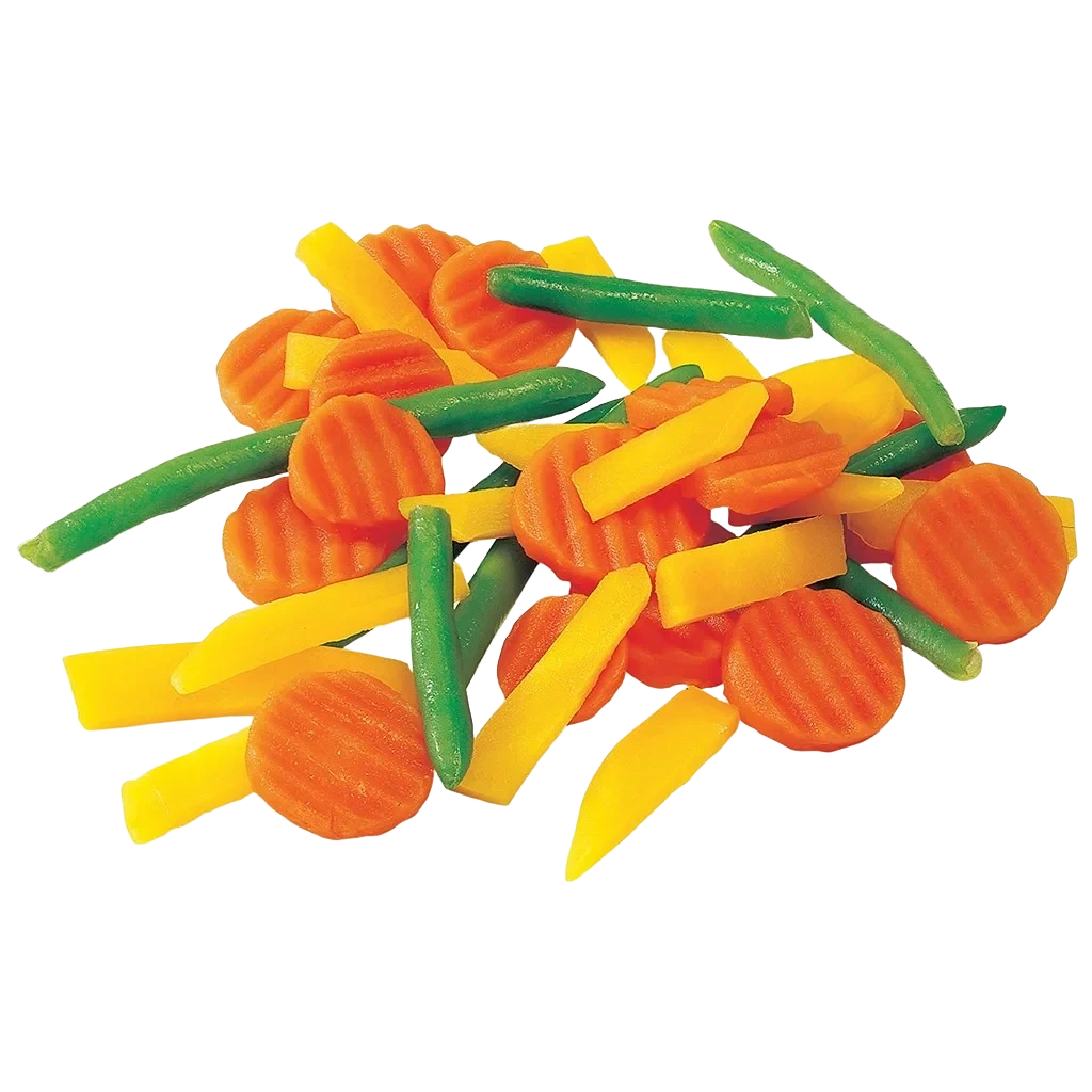 Solgrönsaker