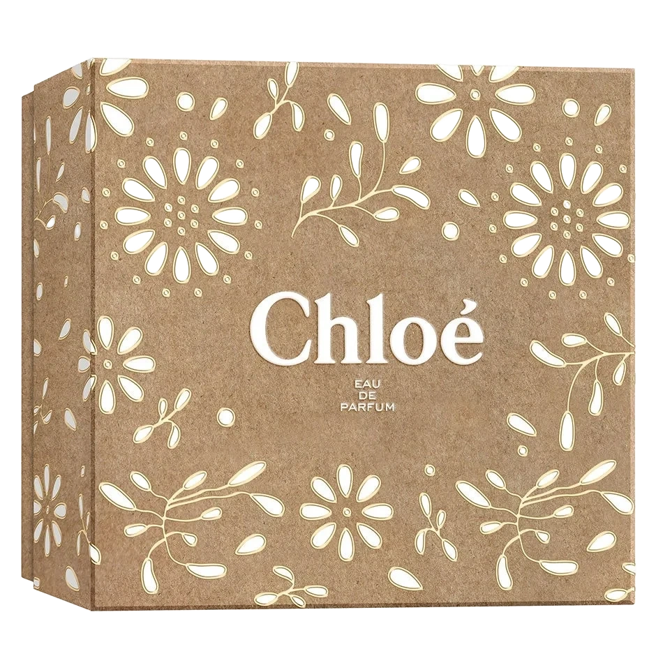 Chloé Signature Gift Set