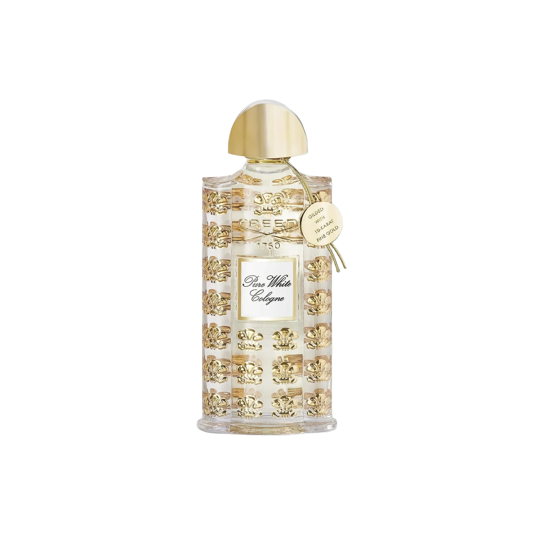 Creed Les Royales Exclusives Pure White Cologne Eau de Parfum 75 ml