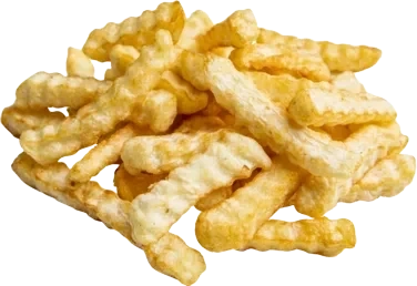 Findus Fast frites