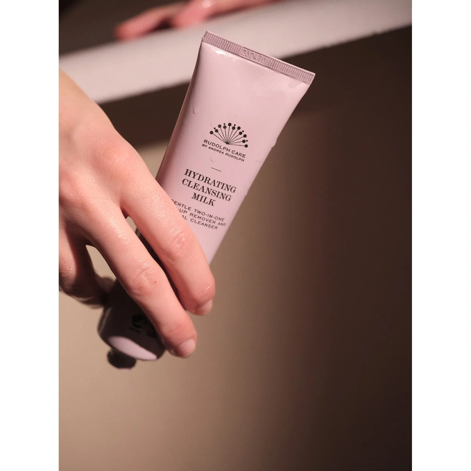Rudolph Care Acai Hydrating Cleansing Milk