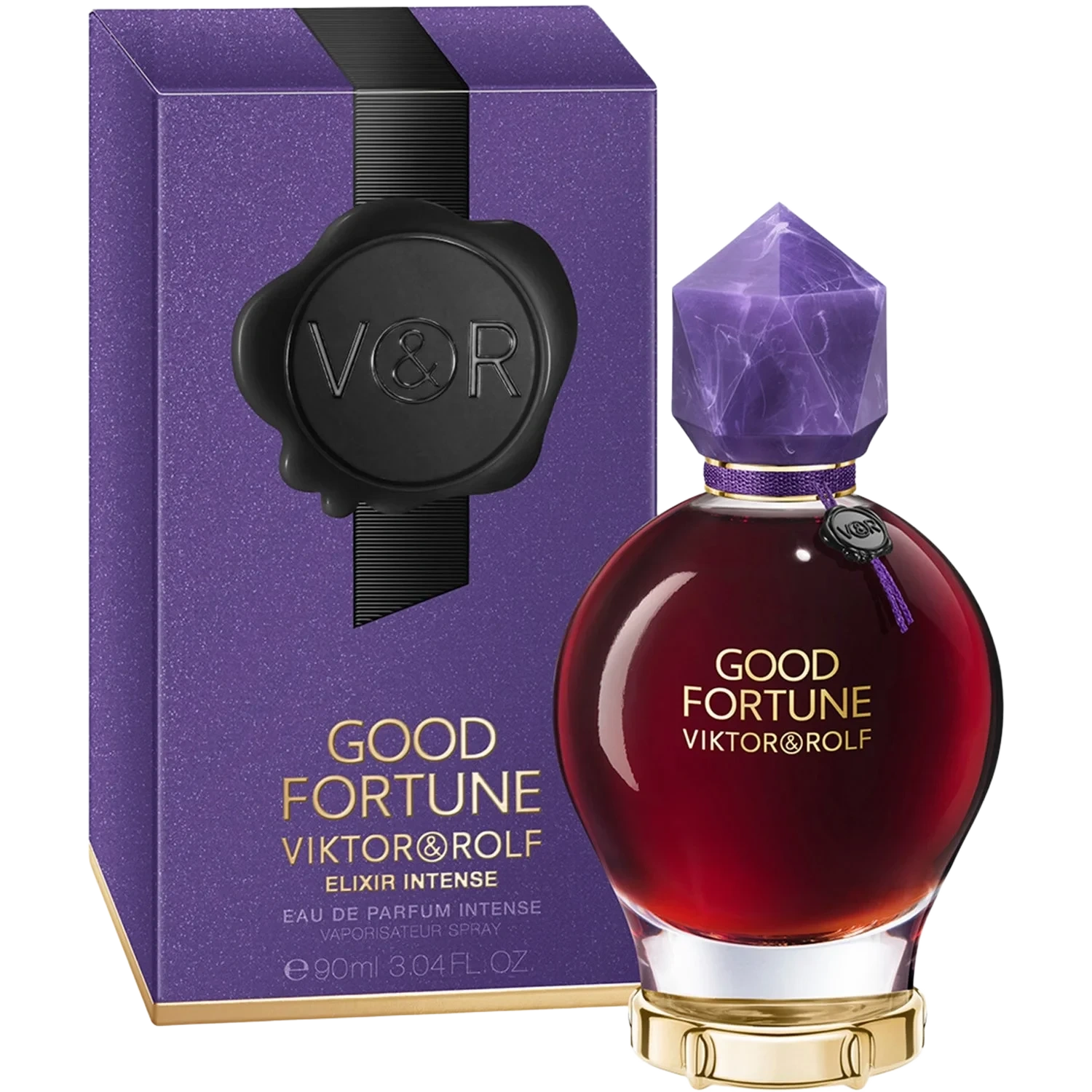 Viktor & Rolf Good Fortune Intense