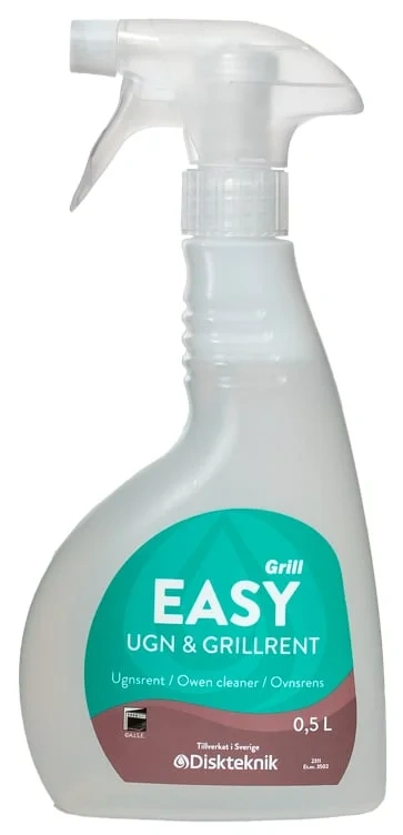 Easy grill 0,5l