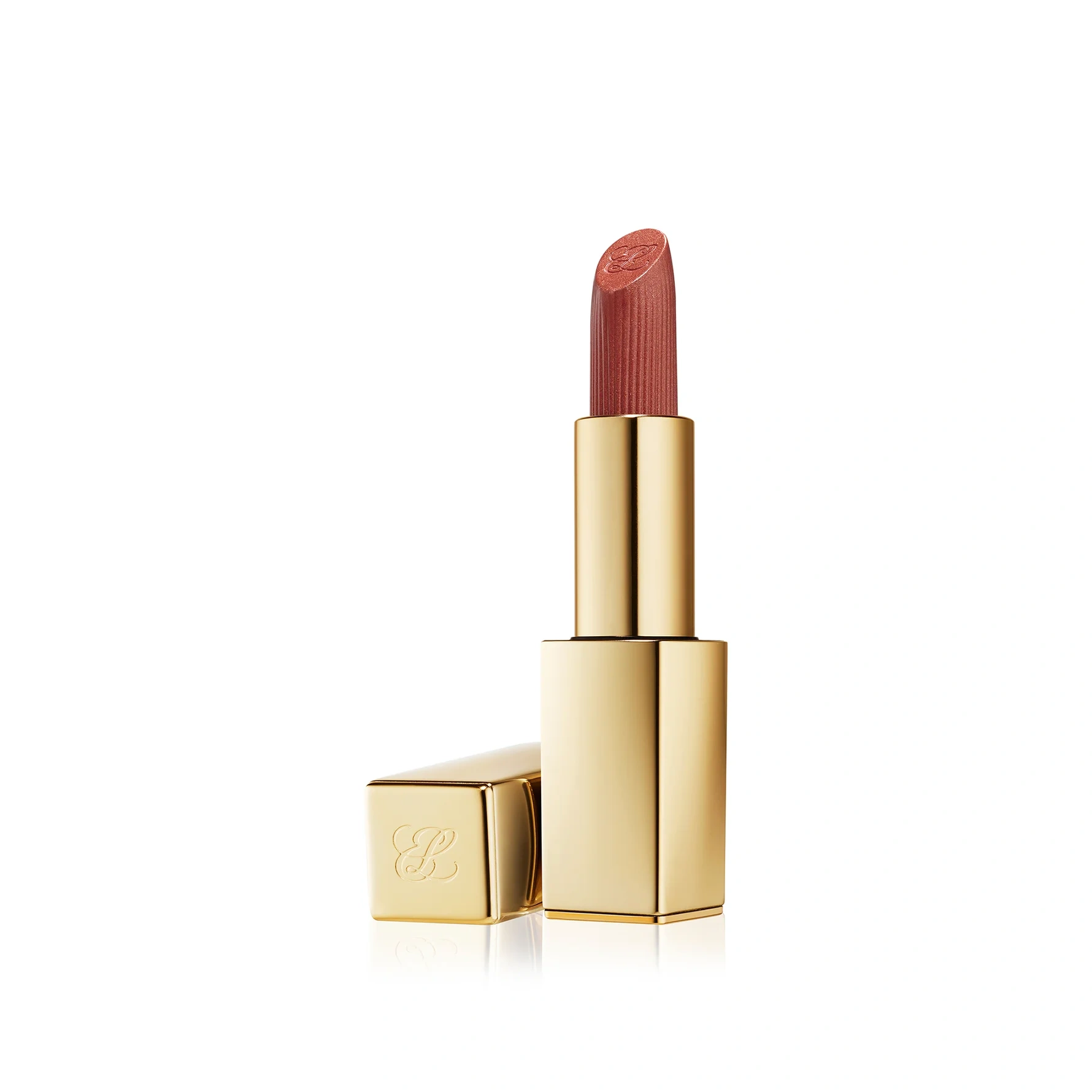 Estée Lauder Pure Color Lipstick Hi-Lustre 111 Tiger Eye