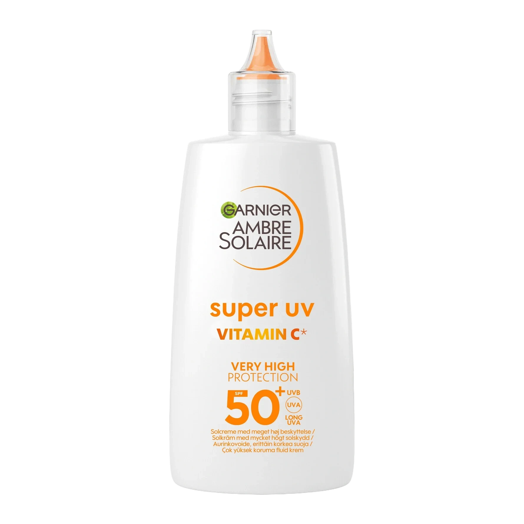 Garnier Ambre Solaire