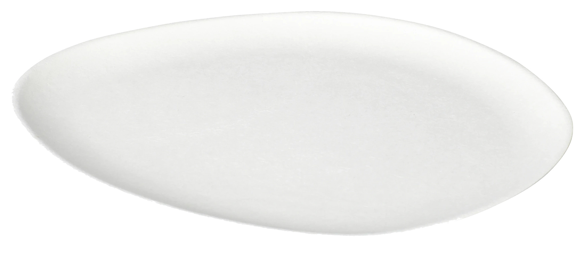 Tallrik Bagasse