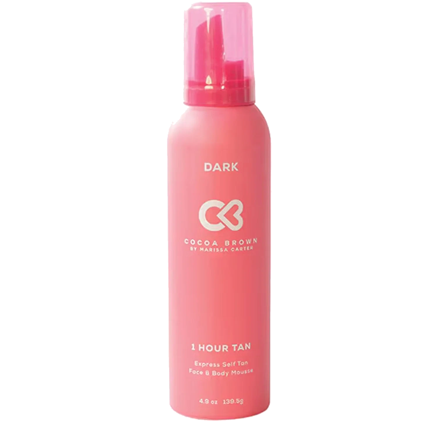 Cocoa Brown 1 Hour Tan