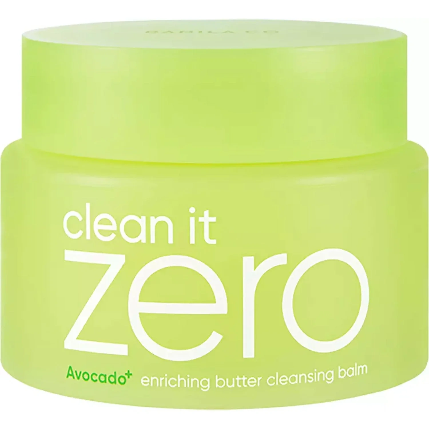 Banila Co Clean It Zero Enriching Butter Cleansing Balm