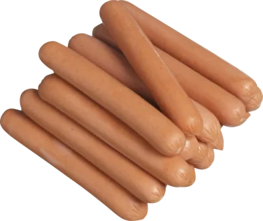 Grillpølse 110g 6,6kg