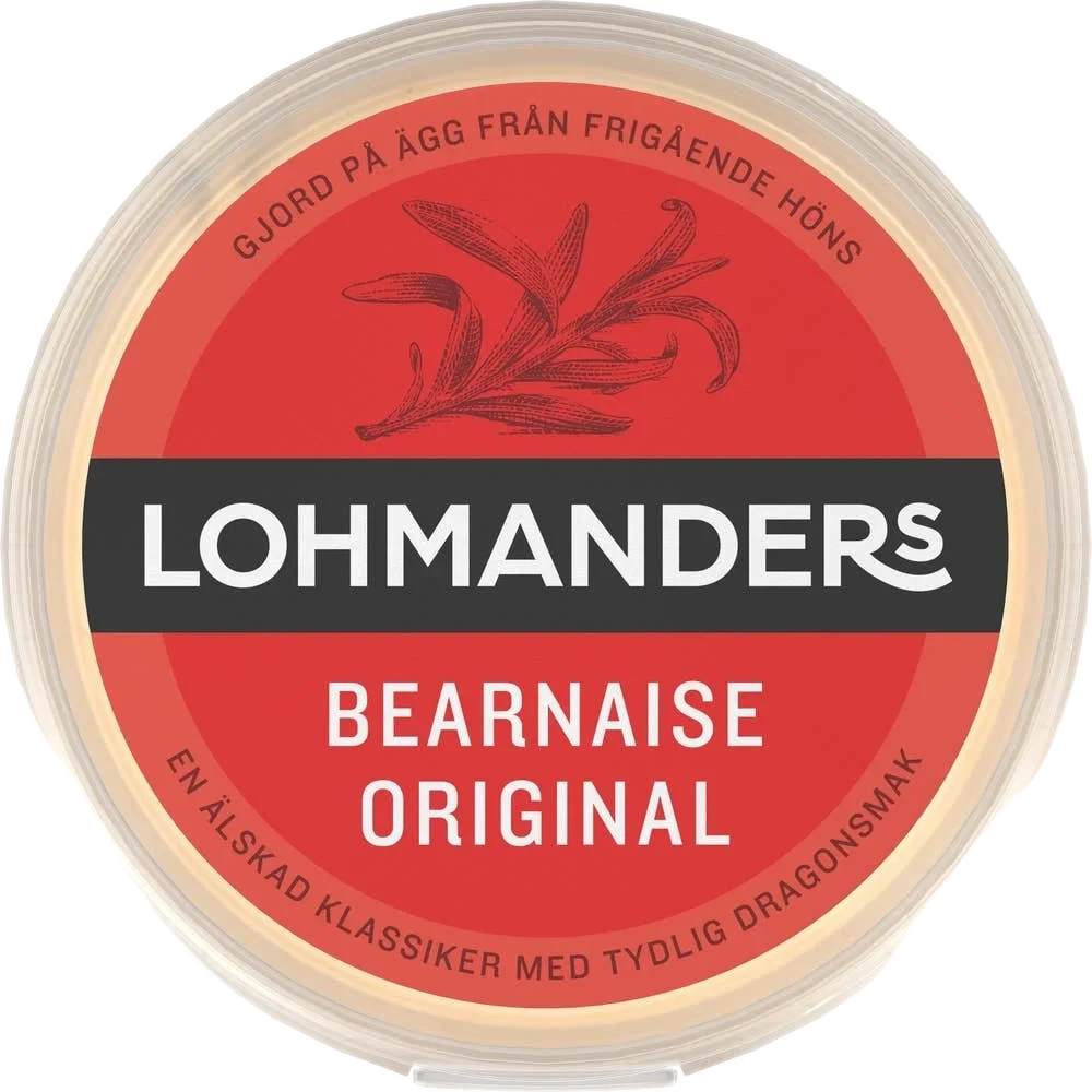 Bearnaisesaus