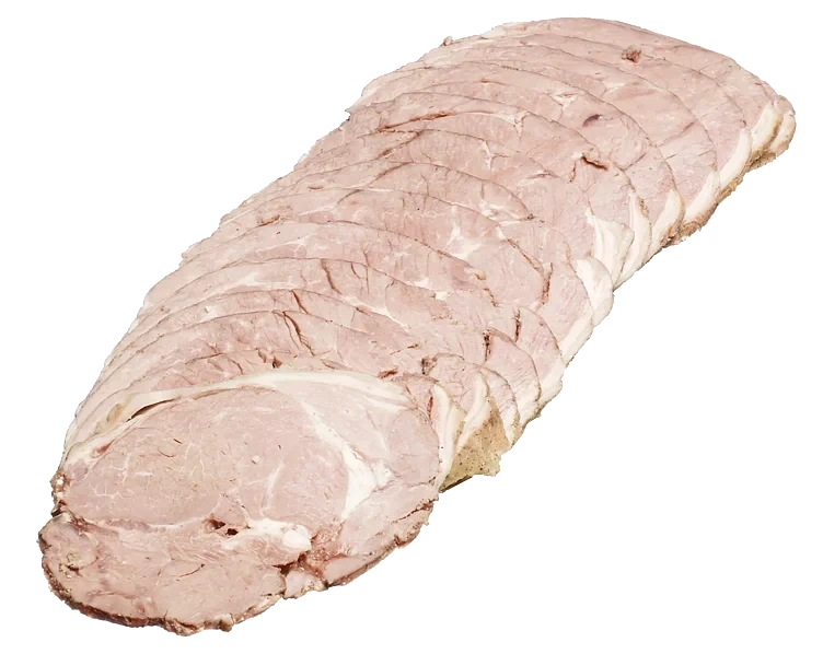 Lammestek skiver  ca2,5kg   kg