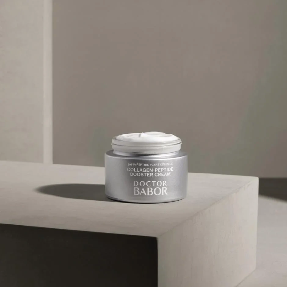 BABOR Doctor Babor Lifting Collagen-Peptide Booster Cream, 50 ml