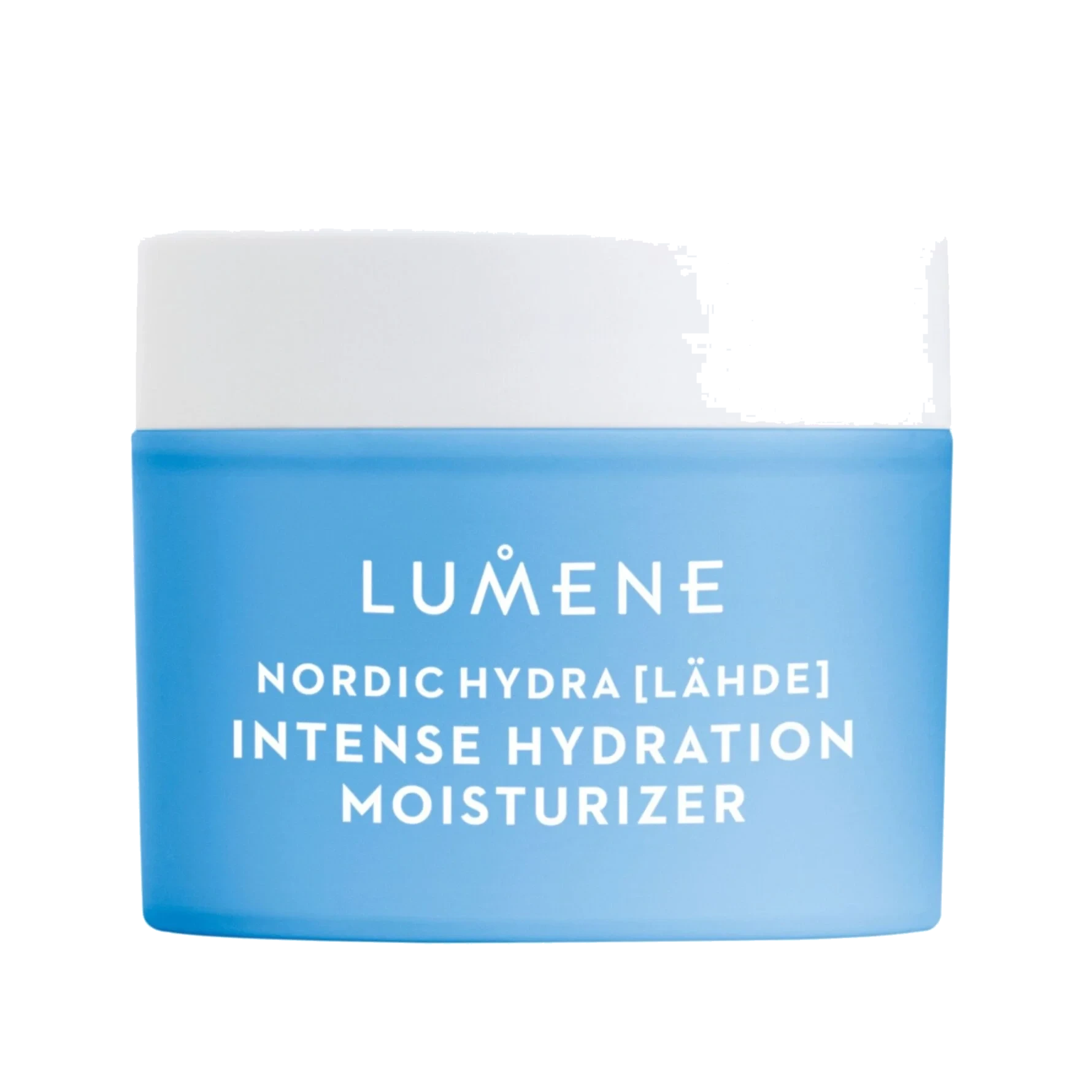 Lumene Nordic Hydra Intense Hydration Moisturizer