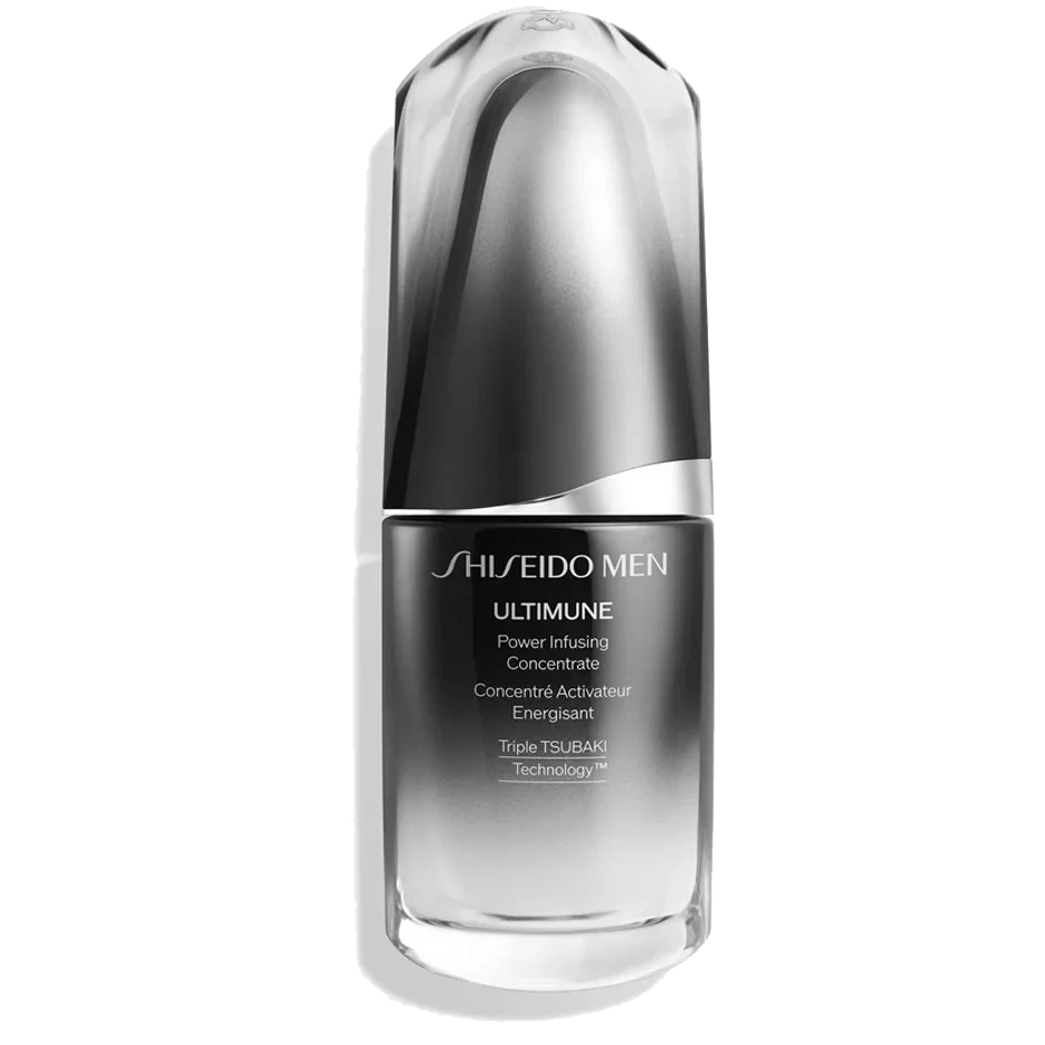 Shiseido Men Ultimune Concentrate